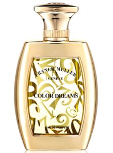 Color Dreams Franck Muller
