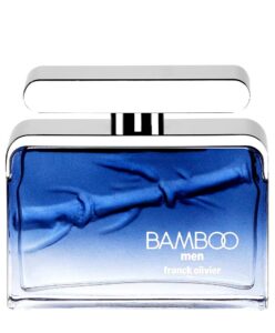 Bamboo Men Franck Olivier