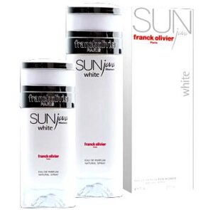 Sun Java White Women Franck Olivier