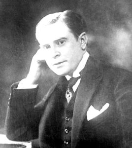Francois Coty