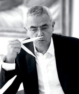 François Demachy