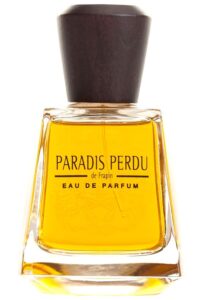 Paradis Perdu Frapin