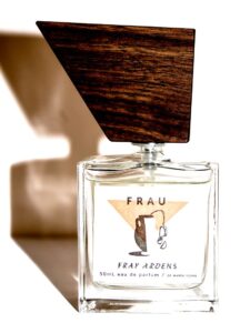 Frau Fray Ardens