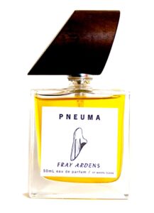 Pneuma Fray Ardens