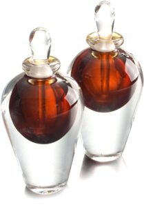 African Soliflore Jasmine Frazer Parfum