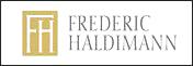Frederic Haldimann
