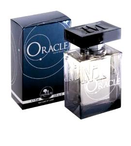 Oracle Frederic M
