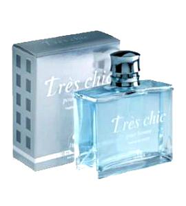 Tres Chic Frederic M