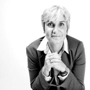 Frédérique Terranova