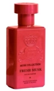 Fresh Musk Al-Jazeera Perfumes