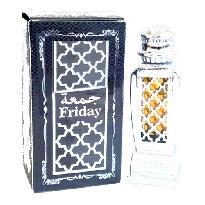 Friday Al Haramain Perfumes