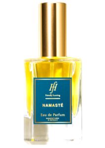 Namasté Friendly Hunting