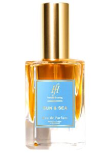 Sun & Sea Friendly Hunting