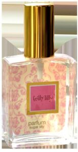 Sugar Lilly Parfum Frilly Lilly