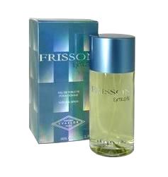 Frisson Extreme pour homme Evaflor