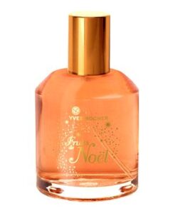Fruits de Noel Orange & Amande Yves Rocher