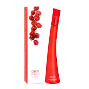 Cherry Fruits & Passion