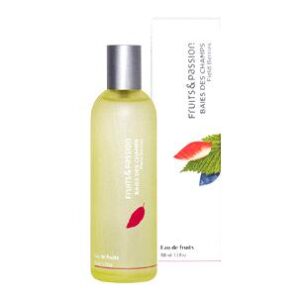 Field Berries Fruits & Passion