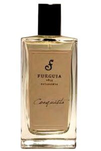 Conquista Fueguia 1833