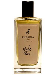Entre Ríos Fueguia 1833