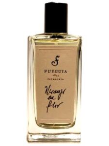 Naranjo en Flor Fueguia 1833