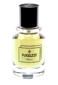 Fugazzi Parfum 2 OUD Of Office Fugazzi