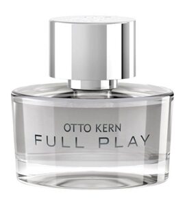 Full Play Man Otto Kern