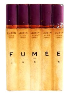 Fumee Lubin