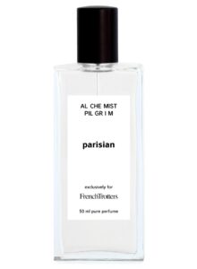 Parisian FUMparFUM