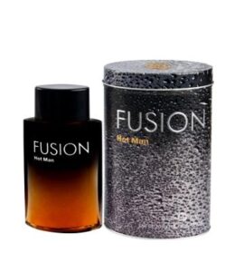 Fusion Hot Man Christine Lavoisier Parfums