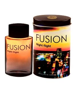Fusion Night Flight Christine Lavoisier Parfums