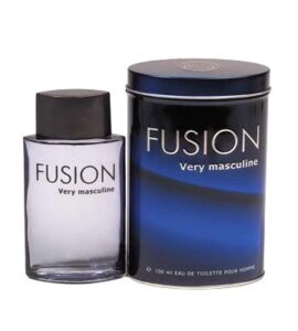Fusion Very Masculine Christine Lavoisier Parfums