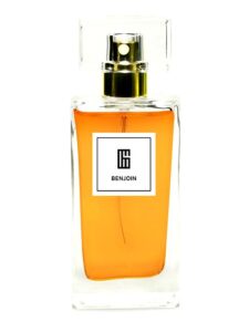 Benjoin G Parfums