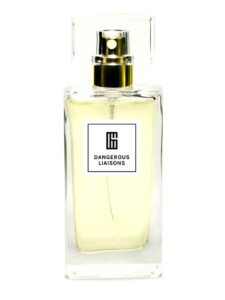 Dangerous Liaisons G Parfums