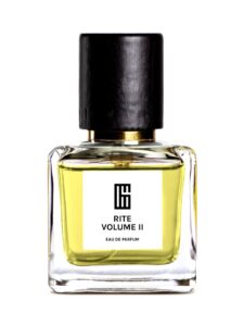 Rite Volume II G Parfums