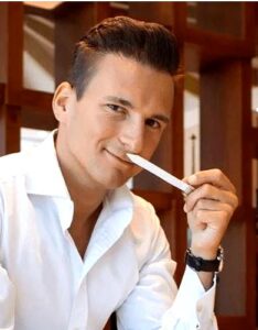 Gabriel Gabor