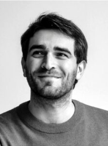 Gaël Montero