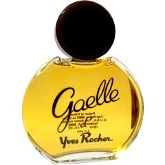 Gaelle Yves Rocher