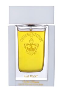 White Blossom Galavant