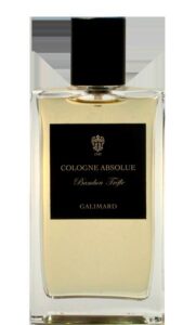 Bambou Trefle Galimard