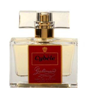 Cybèle Galimard