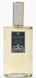 Eau de Romarin Galimard