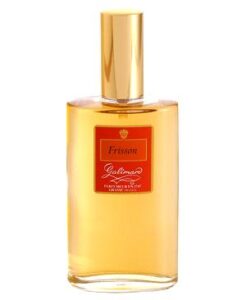 Frisson Galimard