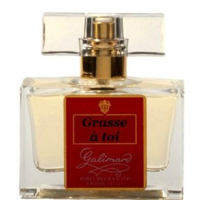 Grasse A Toi Galimard