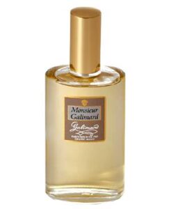 Monsieur Galimard Galimard