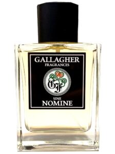 Sine Nomine Gallagher Fragrances