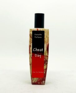 Cheat Day Ganache Parfums