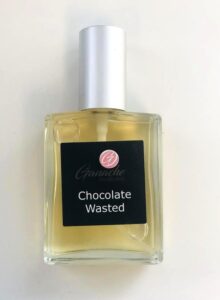 Chocolate Wasted Ganache Parfums