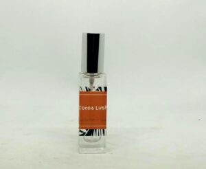 Cocoa Lush Ganache Parfums