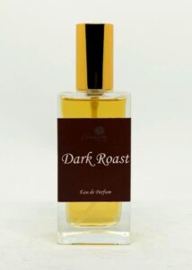 Dark Roast Ganache Parfums